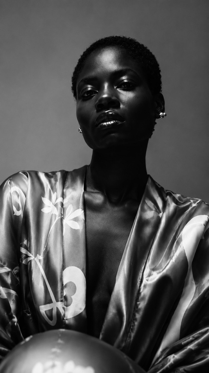 Ojuare Oluwaseyifunmi
